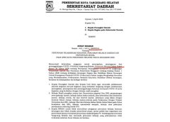 kota tangerang selatan