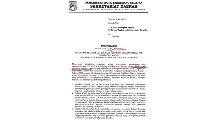 kota tangerang selatan