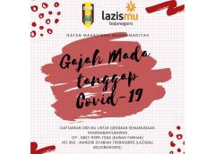 lazismu bojonegoro