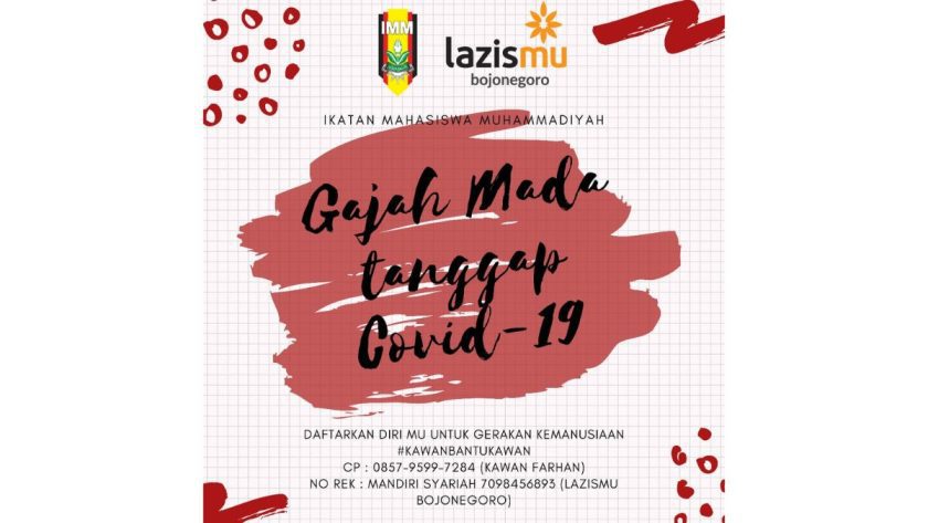 lazismu bojonegoro