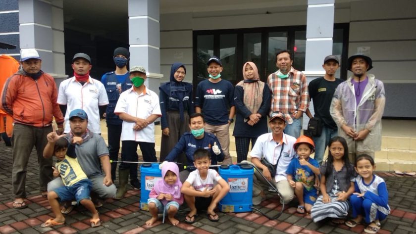 lazismu malang