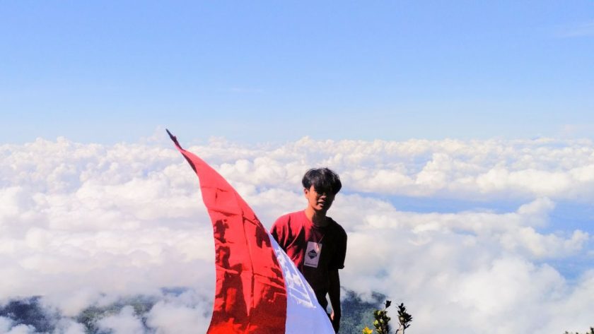 menuju neraka