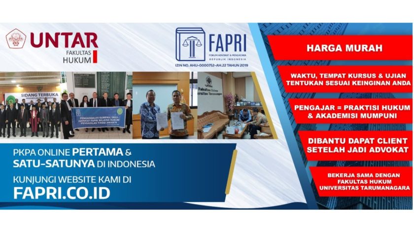 pkpa online
