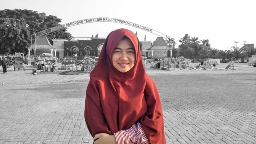 produktif di rumah