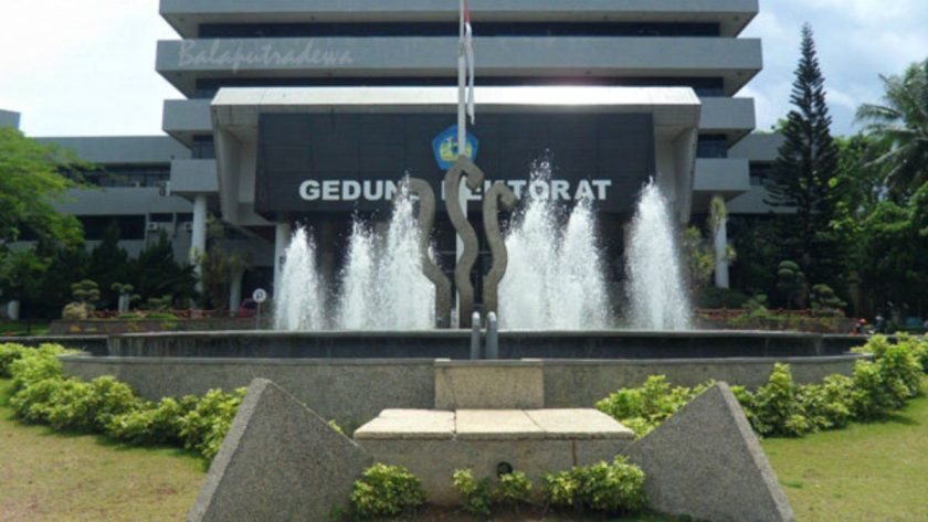 universitas lampung
