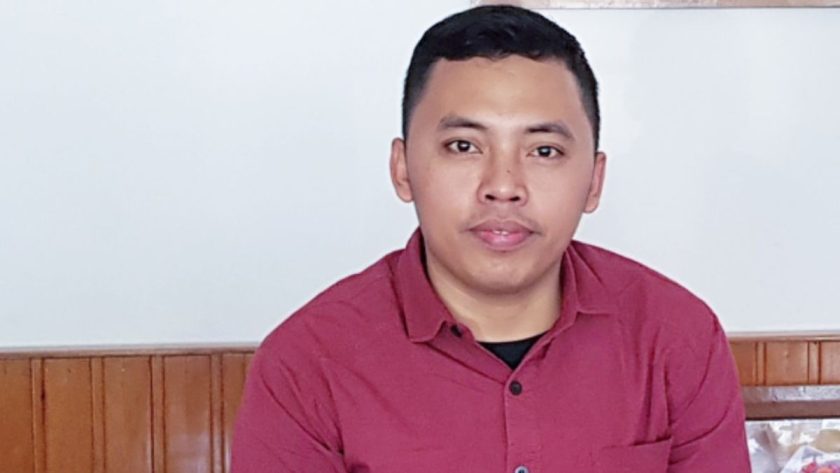 Achsanul Qosasi