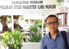 Bantuan Bernuansa Politis