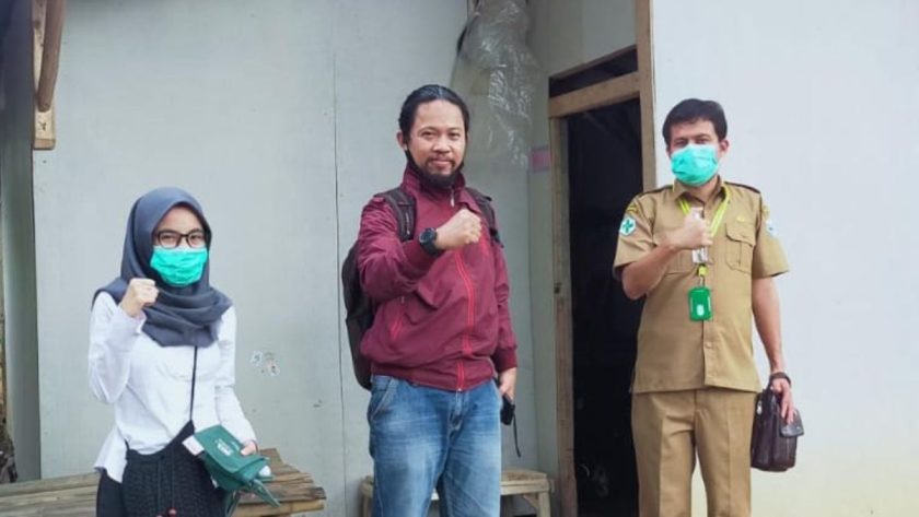 Charity Banten