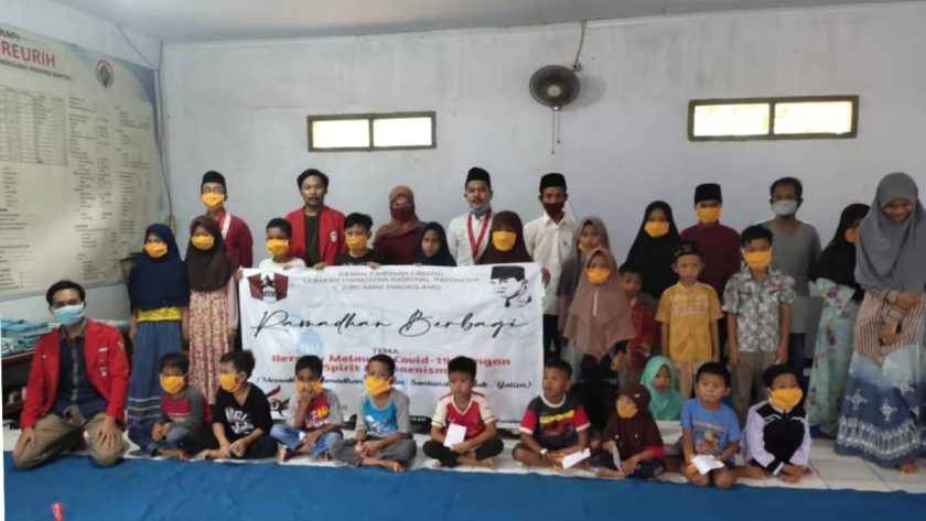 DPC GMNI Pandeglang