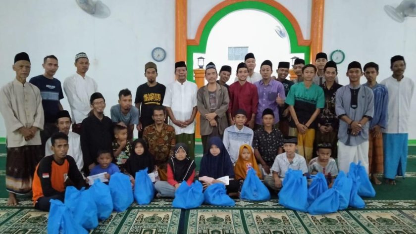 Desa Langensari