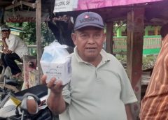 Gerakan Turun Tangan