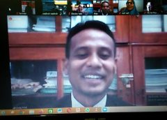 IAI Muhammadiyah Bima