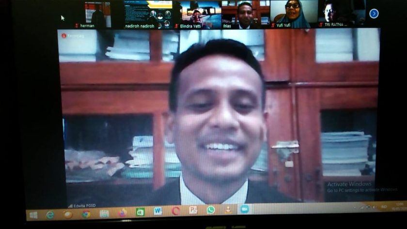 IAI Muhammadiyah Bima