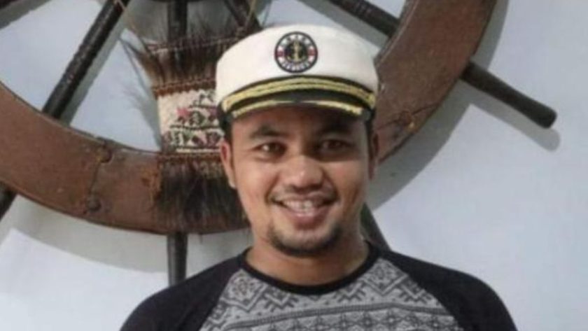 Kepulauan Sapeken