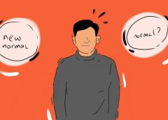 Konsep New Normal