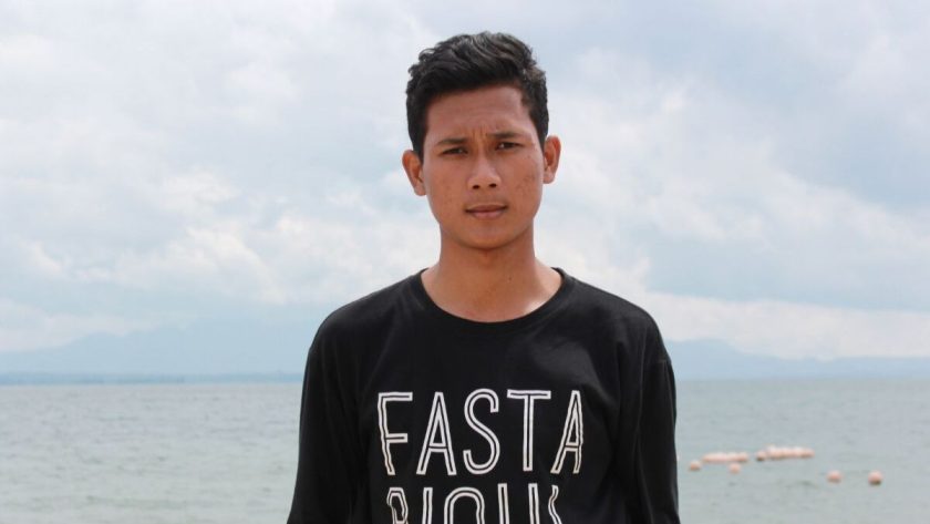 Mhd. Syahfriardan
