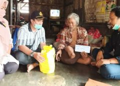 Relawan Charity Banten