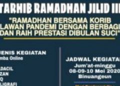 tarhib ramadhan