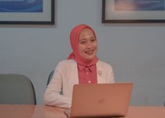 Tia Rahmania, M.Psi.