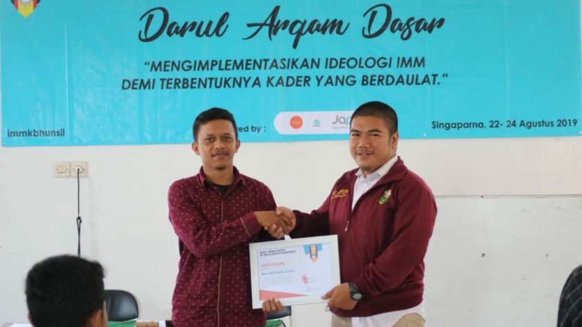 aktivis imm
