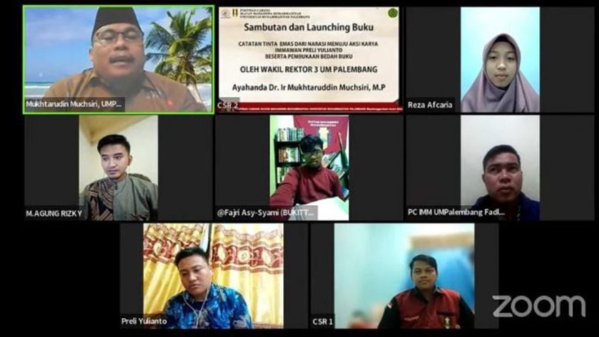 dari narasi menuju aksi