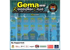 gema ramadhan