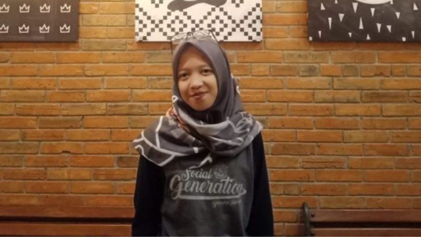 produktif di rumah