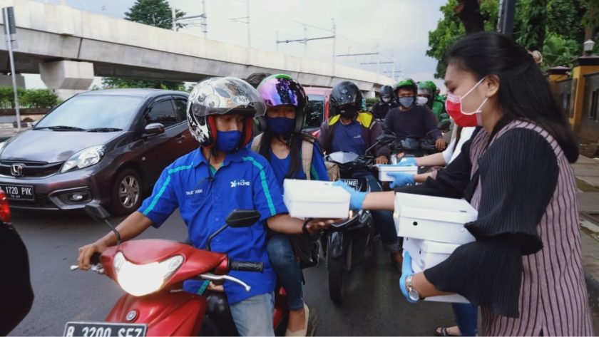 Gerakan Cinta Indonesia