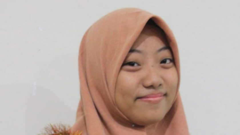 sisi gelap daring