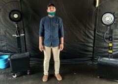 surat cinta pemimpin banten