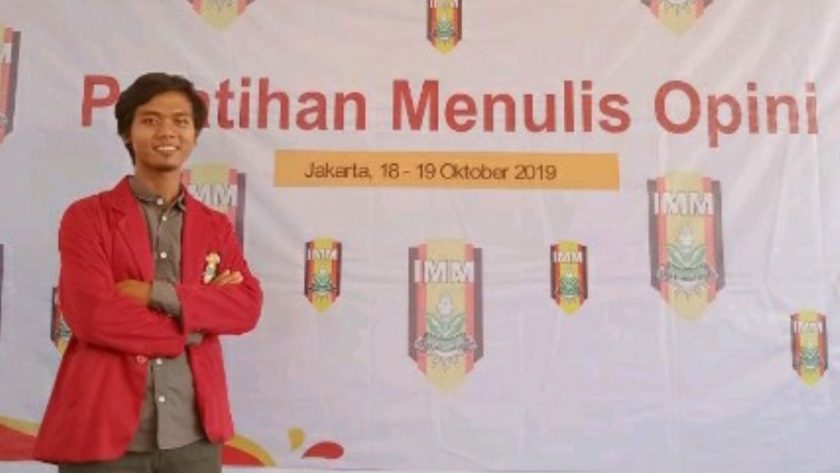 Agama Sebagai Ilmu