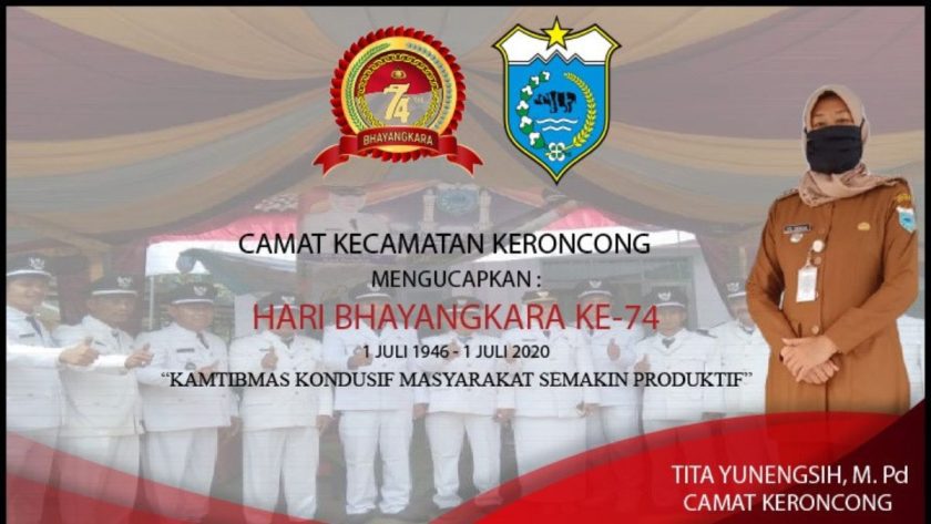 Camat Keroncong