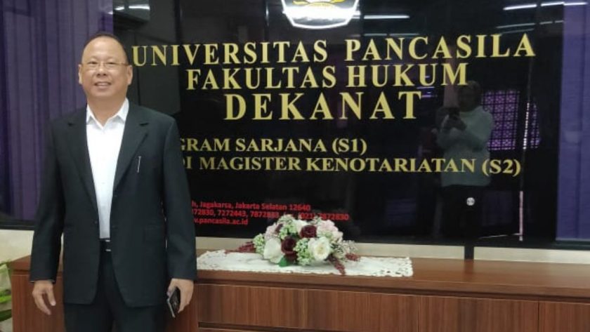 Cinta dan Benci