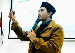 Diskursus Ideologi Bangsa