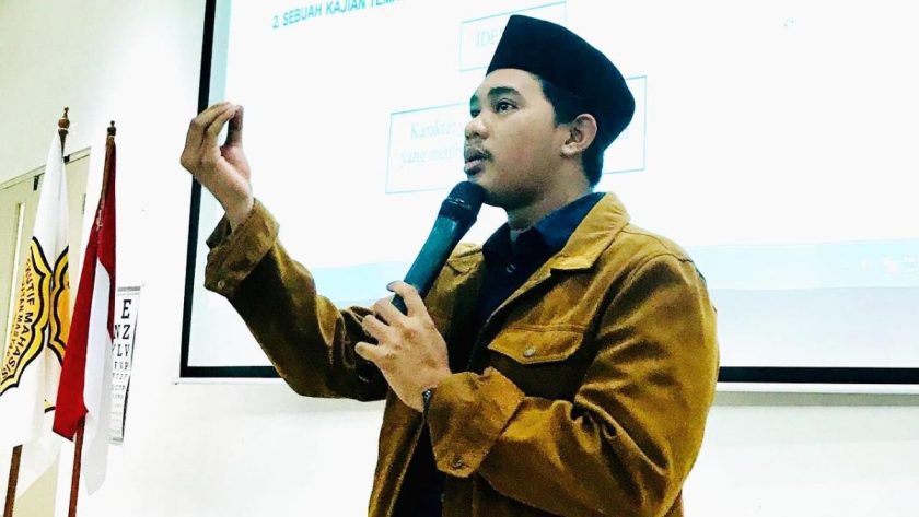 Diskursus Ideologi Bangsa