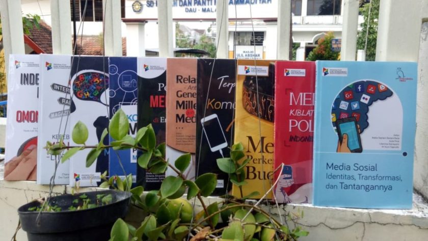 Ilmu Komunikasi UMM