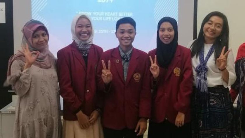 Lomba Karya Tulis