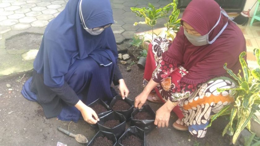 Mahasiswa UMM