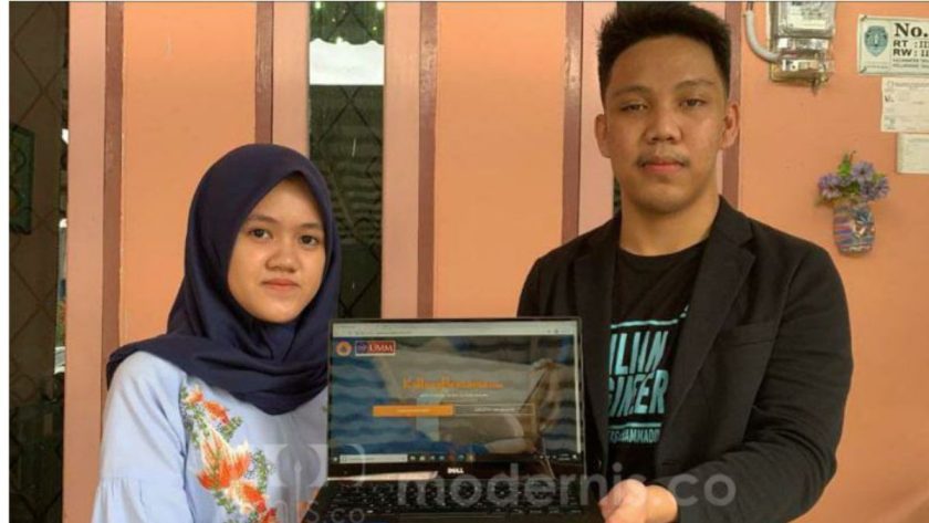 Website Crowdfunding