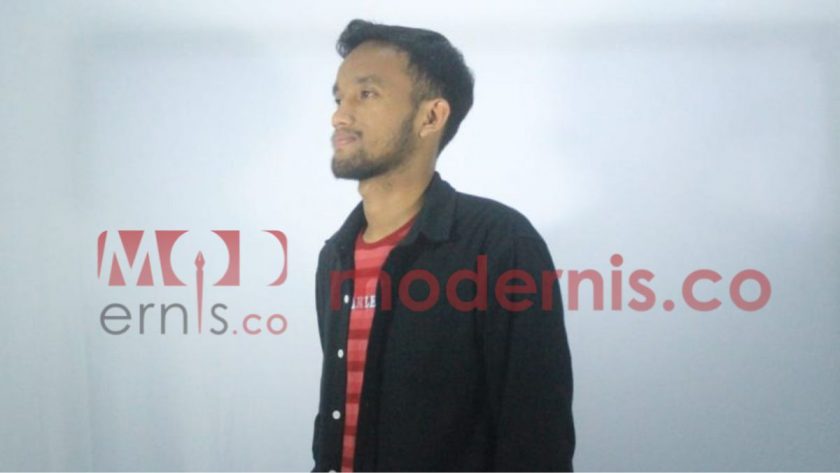 panggung covid