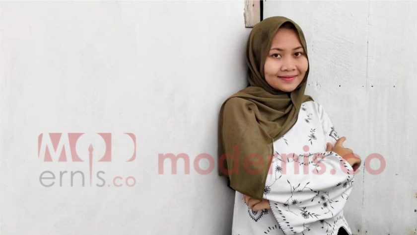 budaya literasi
