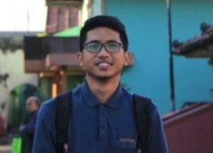 polarisasi kaum santri