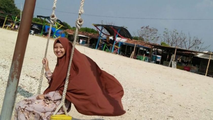 putri sakura