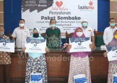 Lazizmu kabupaten malang