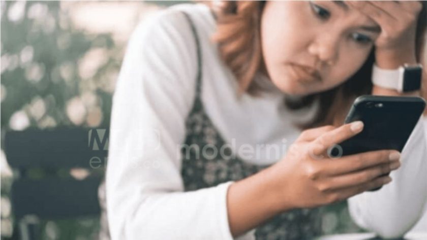 menghilangkan insecure