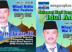 Partai Demokrat Pandeglang