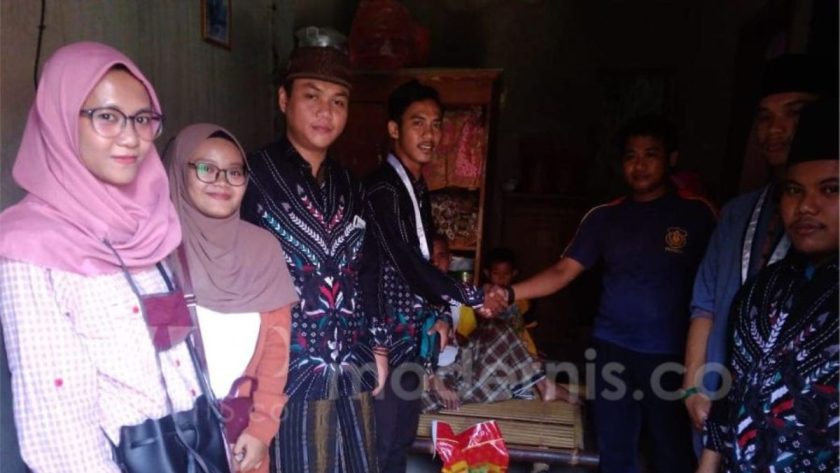 IKMBP Bantu Lansia