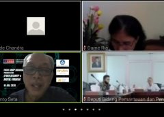 Prodi Cyber Security