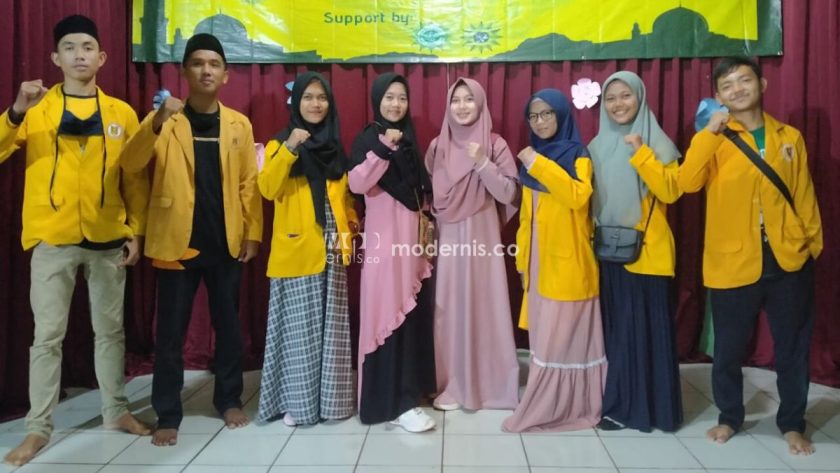 kader ipm