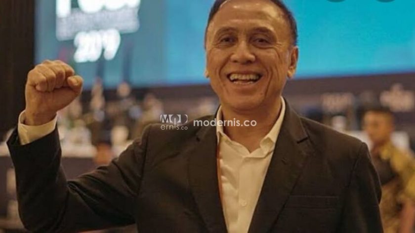ketua pssi